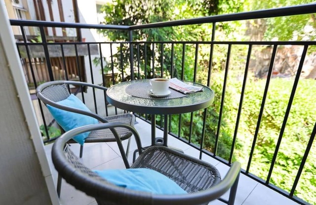 DReAM Post Aparthotel