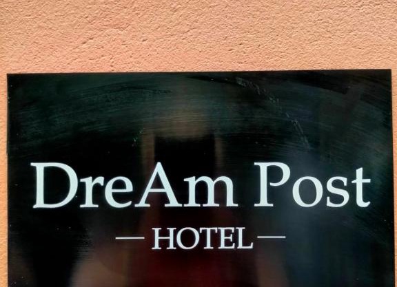 DReAM Post Aparthotel
