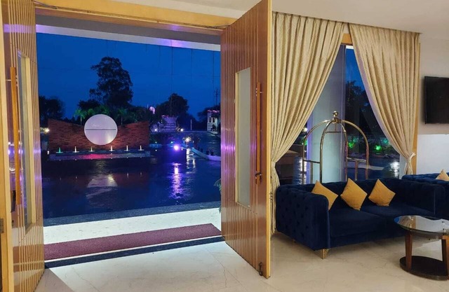 Dream Resort