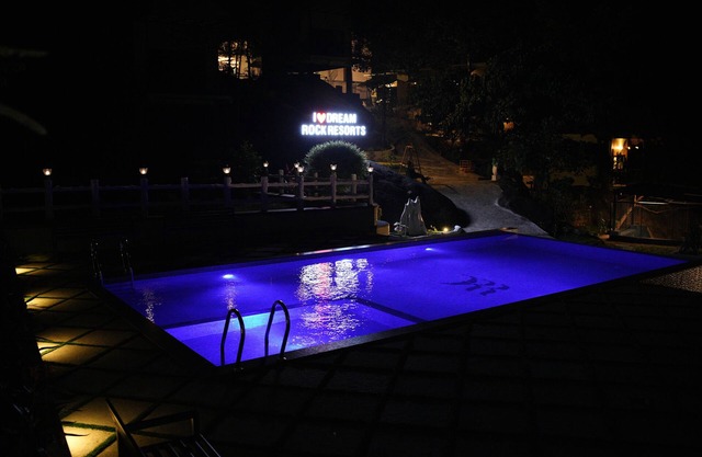 Dream Rock Resort - Best Resort In Anakkampoyil, Calicut