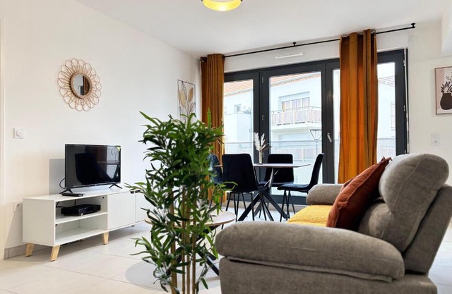 Dream stay appartment 7 Minutes Disneyland Paris