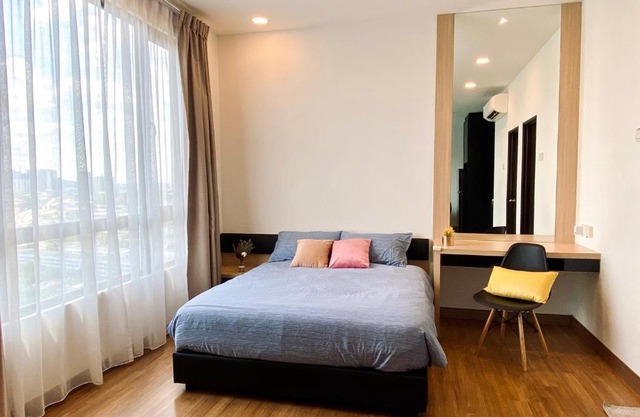Dream Suite - Landmark Residence 1, Free WiFi, Tvbox,Near Cheras,Kajang,UTAR,MRT