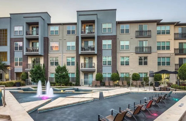 Dream Suites Dallas