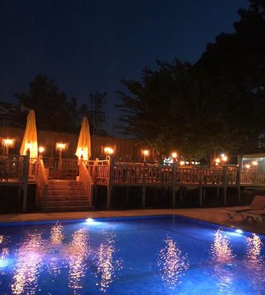 Dream Town Hotel&Restaurant