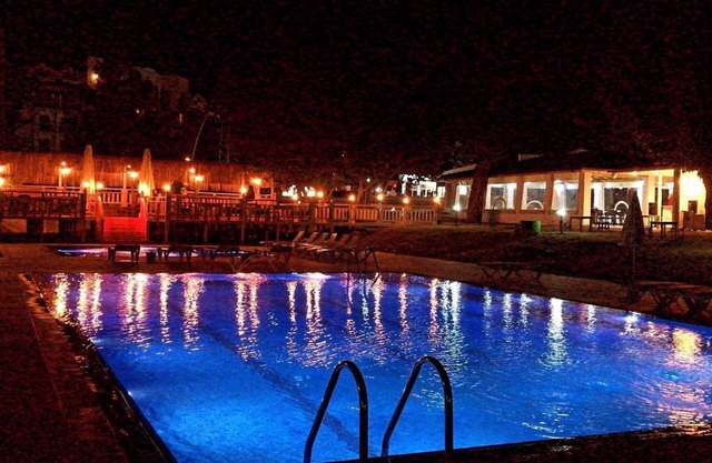 Dream Town Hotel