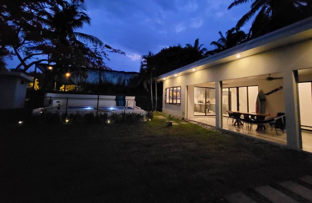 Dream vacation, comfort, nature and pleasure!