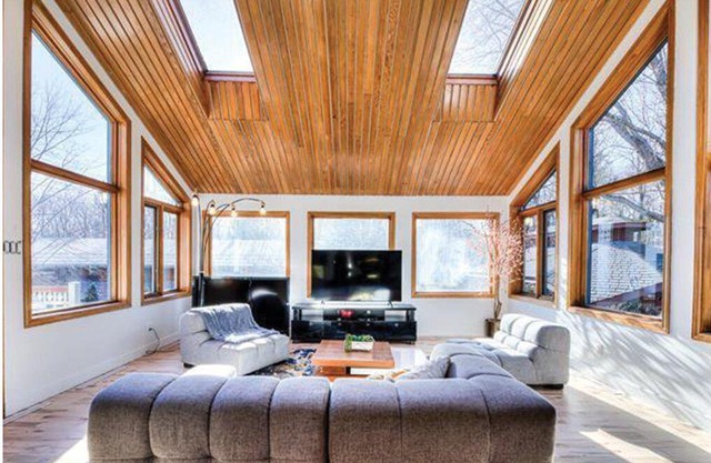 Dream Vacation Home in Saint-Jerome