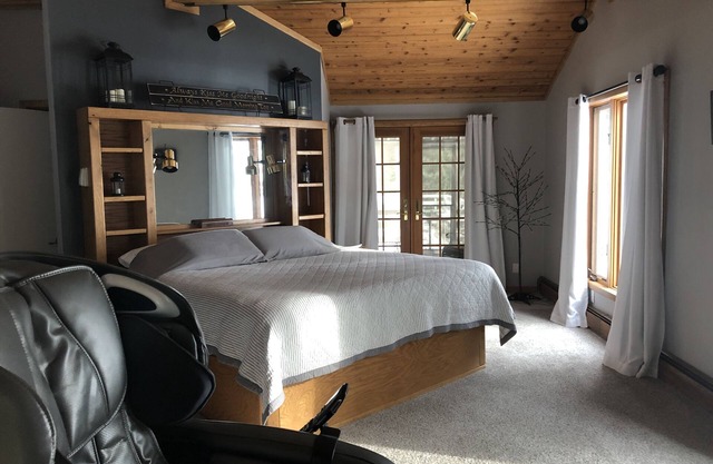 Casa de vacaciones de ensueño!