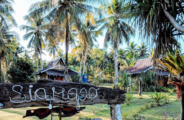 Dream Getaway @ Islas Siargao - Bayai # 1