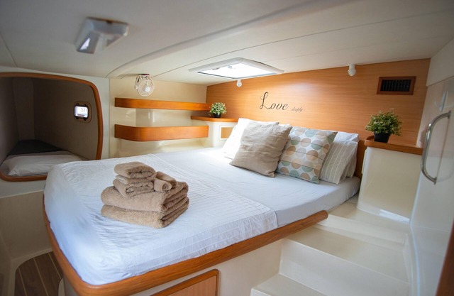 Dream vacation - Outback