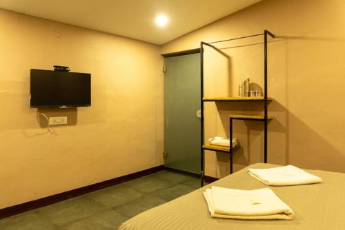 Dream Valley resort