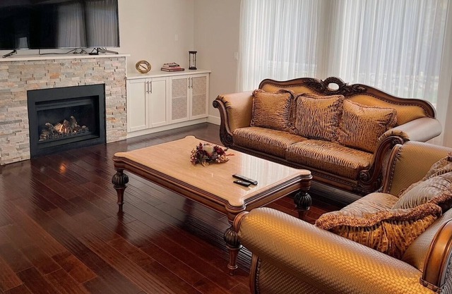 Dream View-4 bedroom house