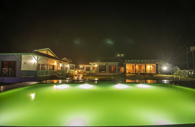 Dream View Heritage Resort