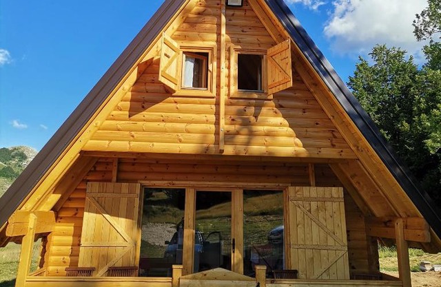 Dream view house