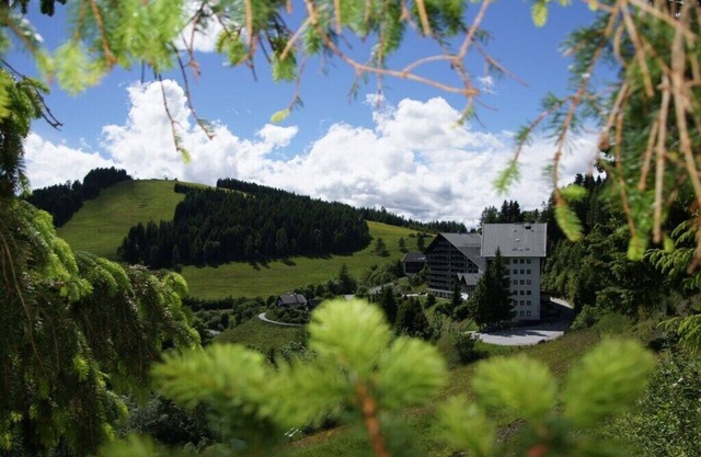 Vista de ensueño Simonhöhe