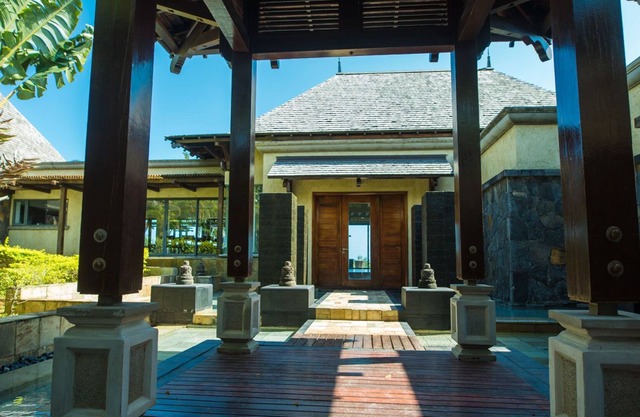 Vrbo Property