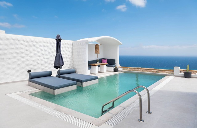 Dream Villa