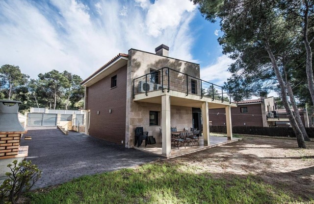 Dream Villa in Cap Salou · Pool & Beach Paradise