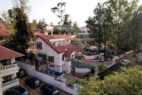 Dream Villa