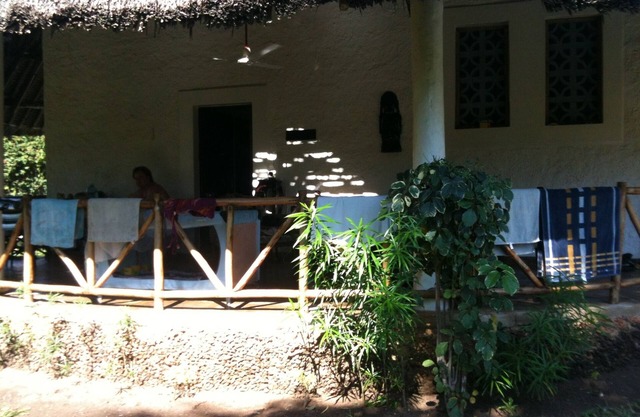 Villa de ensueño cerca de la playa