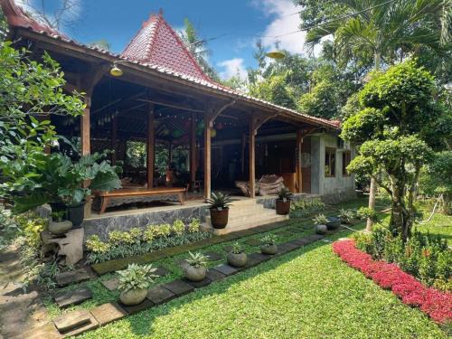 Dream Village Jogja