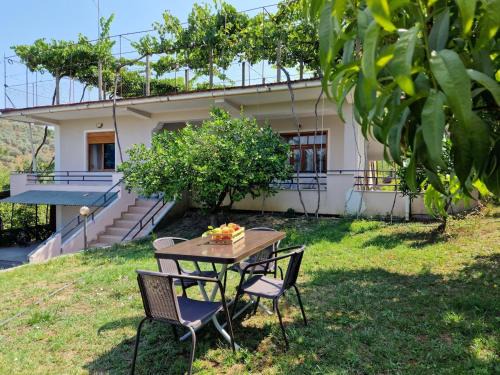 Dream Village Villa - Traditional Meals