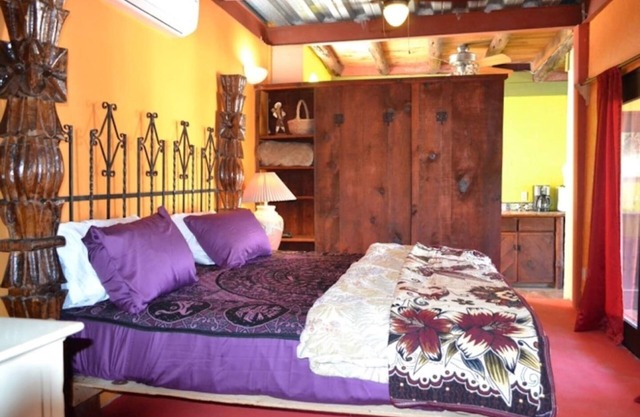 Dream Weaver 6 - Balcon en la cancha
