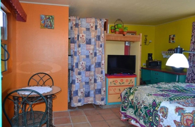 Dream Weaver Mexico Hotel is Back! Room 5