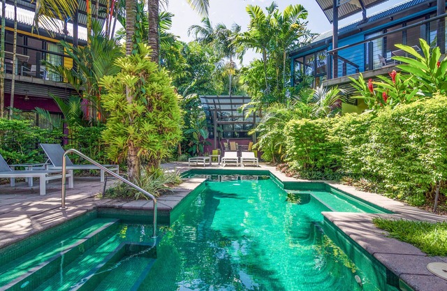 Dreamcatcher Beachsides Apartments