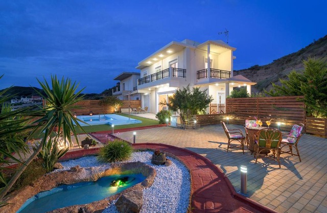 Dreamcatcher Villa