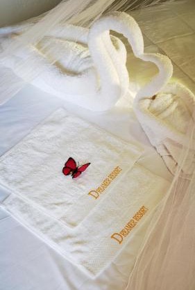 Dreamer Resort