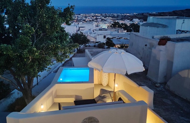 Dreamer s Secret Villa II
