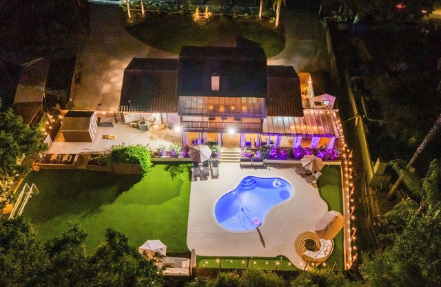 Dreamers Oasis Retreat!