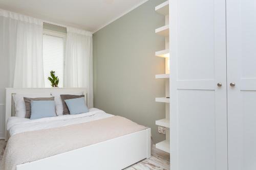 DreamHouse Apartament LUNA Wyspiańskiego Darłowo