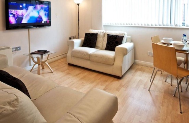 Dreamhouse Manchester Deansgate