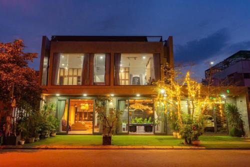DreamHouse