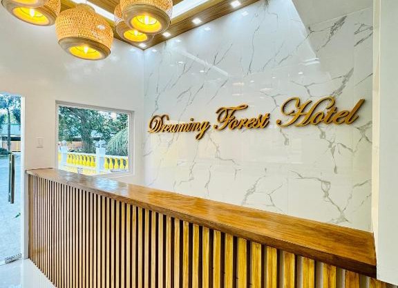 Dreaming Forest Hotel - Libjo, Batangas