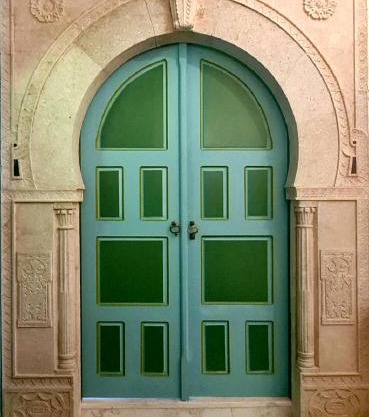 Dreaming room - Sidi Bou Saïd