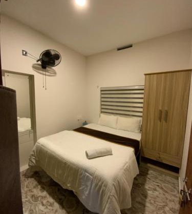Dreaminn family Homestay
