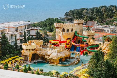 DREAMLAND CHAKVI Apartment