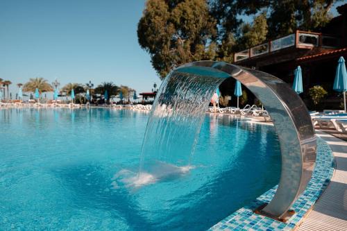 Dreamland Oasis
