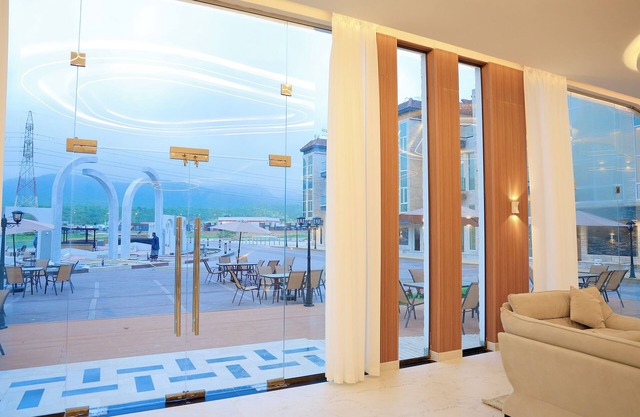 Dreamland Resort Salalah