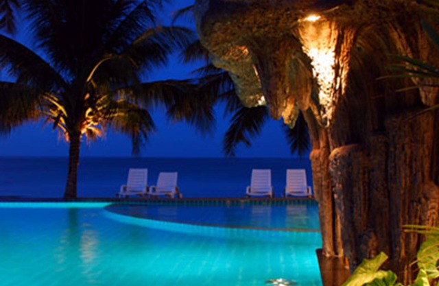 Dreamland Resort