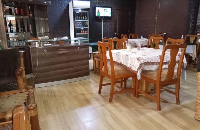 Dreamland Suites