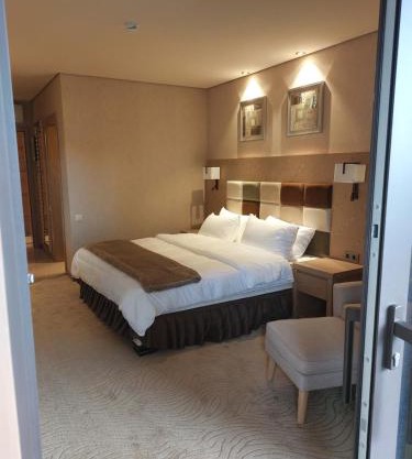 Dreamlend oasis chakvi Apartament