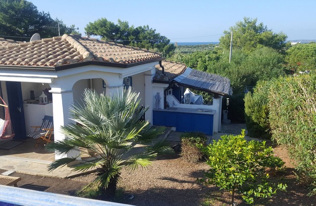 Casa de vacaciones de ensueño