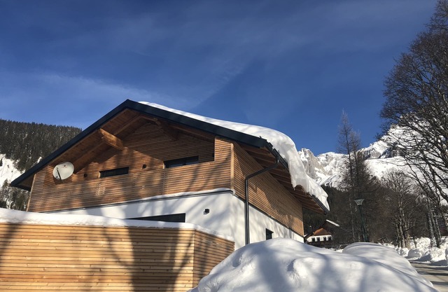 Dreamlike: Relajación Descanso Descanso - Directamente en las pistas - naturaleza pura