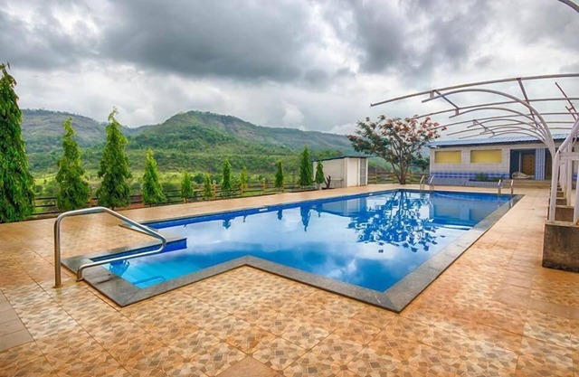 Dreammland Resort