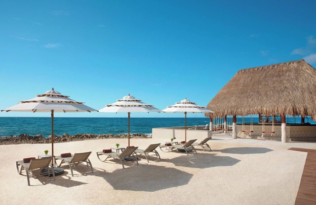 Dreams Aventuras Riviera Maya - All Inclusive