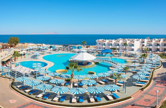Dreams Beach Sharm el Sheikh